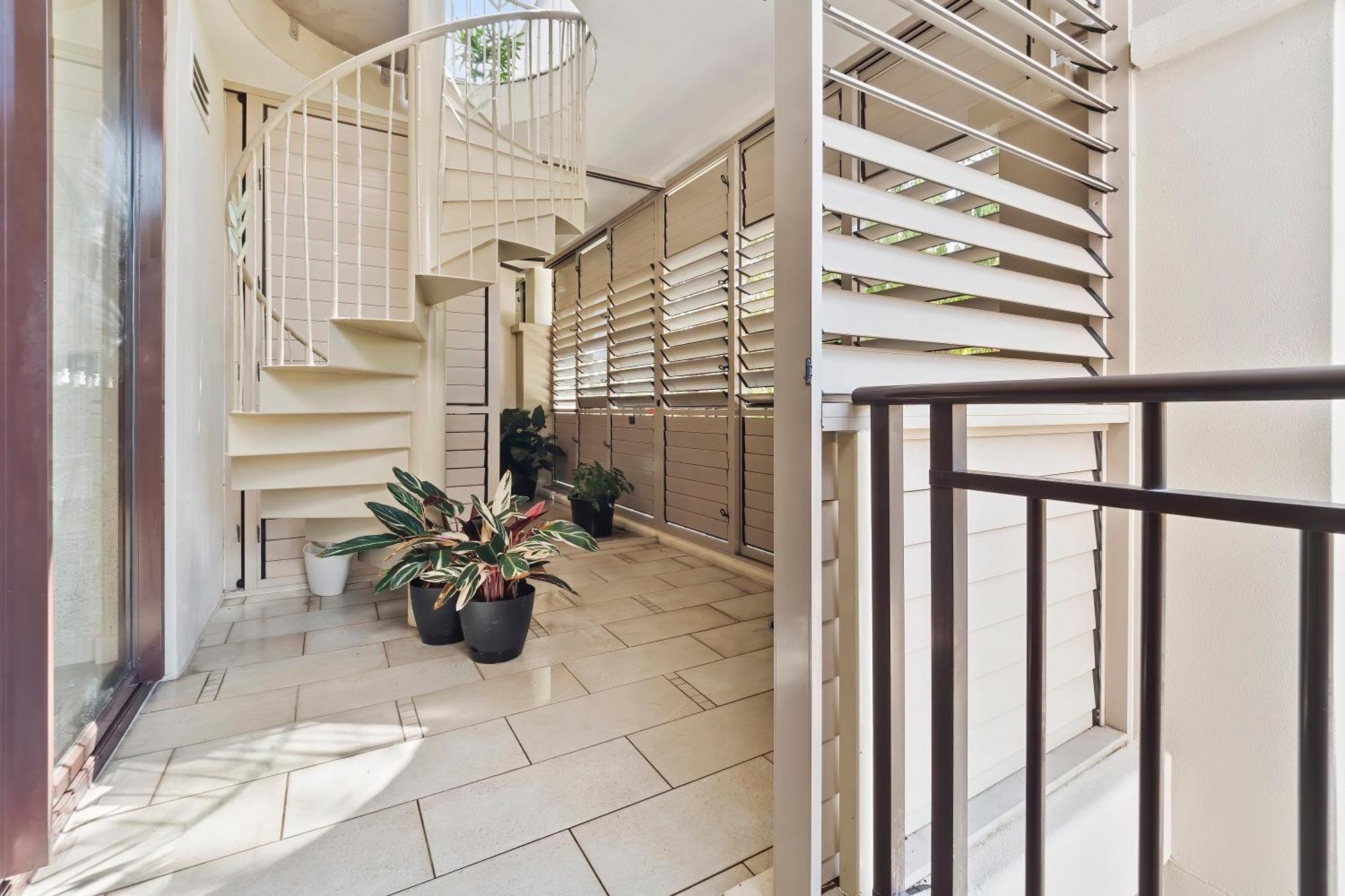Private Apartments In The Temple Beachfront Resort パーム・コーブ 部屋 写真